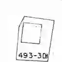 중리 493-3 배치도 이미지